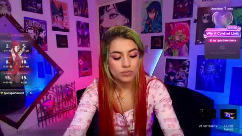   online show from 11, 2, 2025