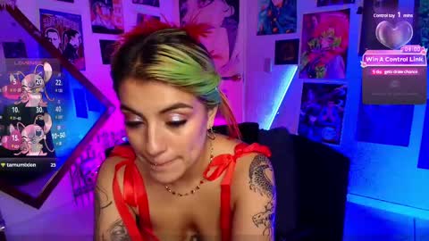   online show from 14, 2, 2025