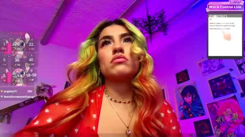   online show from 19, 2, 2025