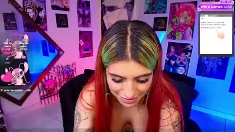   online show from 20, 2, 2025