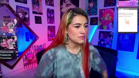   online show from 20, 2, 2025