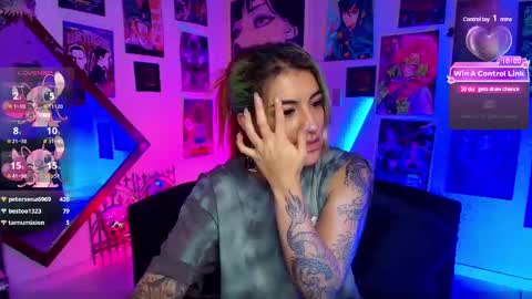   online show from 21, 2, 2025