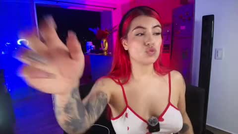   online show from 24, 10, 2025