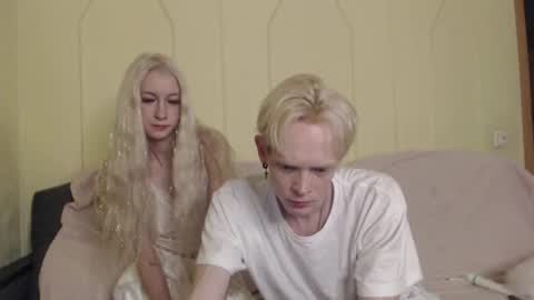 holymary666 online show from 27, 10, 2025