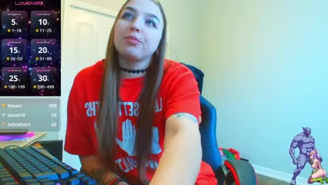 Viktoria online show from 15, 12, 2024