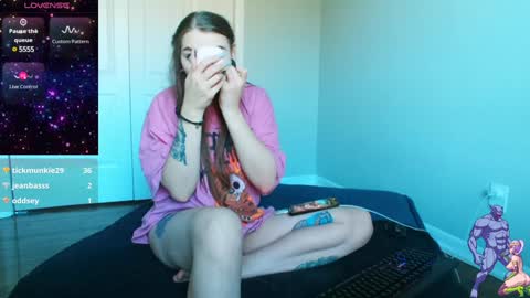 Viktoria online show from 17, 1, 2025