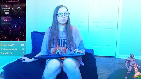 Viktoria online show from 18, 1, 2025