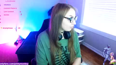 Viktoria online show from 12, 11, 2025