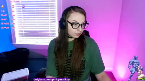 Viktoria online show from 15, 11, 2025