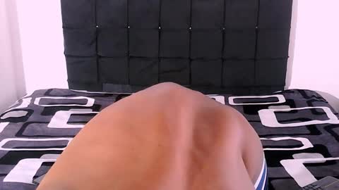 Snapshot of homero_777 chatting on 18, 10, 2025 homero_777 online show from 18, 10, 2025