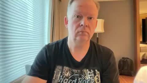 Daffy online show from 18, 12, 2025