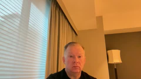 Daffy online show from 20, 12, 2025