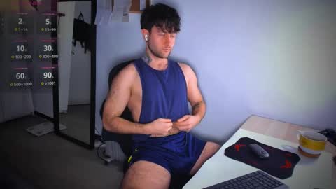 Andrew online show from 2, 2, 2026