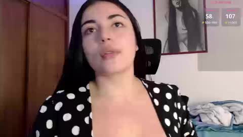 Honey Aynu online show from 17, 9, 2025