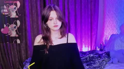 Lina online show from 20, 10, 2025