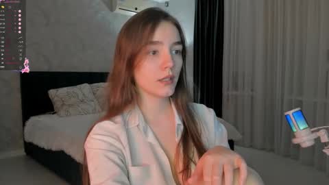 Chantal online show from 12, 9, 2025