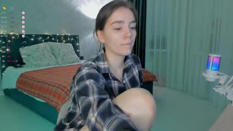 Chantal online show from 12, 10, 2025