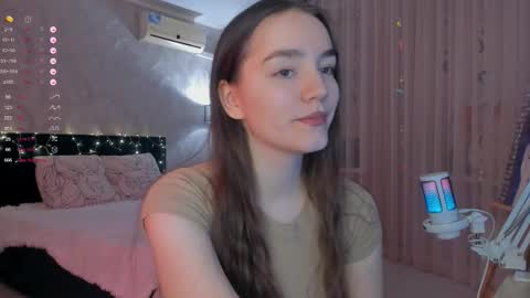 Chantal online show from 14, 1, 2026