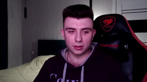 Wolfy online show from 9, 12, 2024