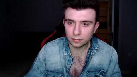 Wolfy online show from 29, 1, 2025