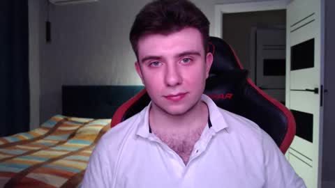 Wolfy online show from 10, 3, 2025