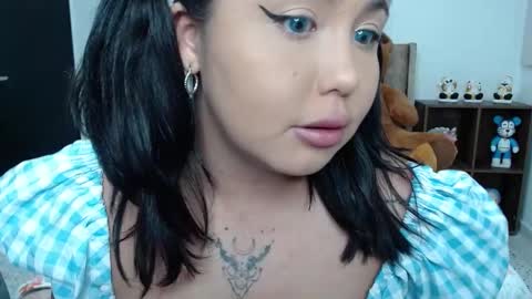 Snapshot of honey_hypnotic chatting on 23, 12, 2024 honey_hypnotic online show from 23, 12, 2024