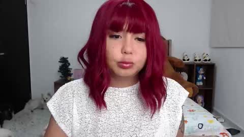 Snapshot of honey_hypnotic chatting on 29, 12, 2024 honey_hypnotic online show from 29, 12, 2024