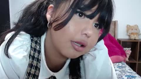 Snapshot of honey_hypnotic chatting on 13, 1, 2025 honey_hypnotic online show from 13, 1, 2025