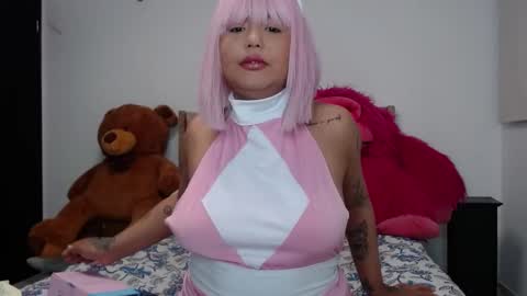 Snapshot of honey_hypnotic chatting on 17, 1, 2025 honey_hypnotic online show from 17, 1, 2025