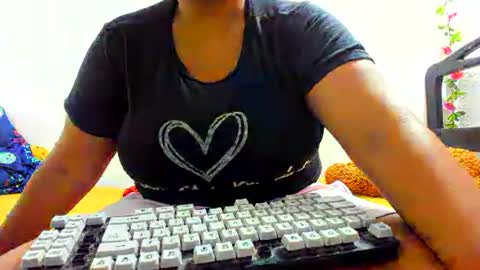 Jhenna martinez online show from 19, 1, 2026