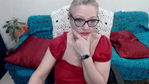 Honey Lady online show from 15, 2, 2025