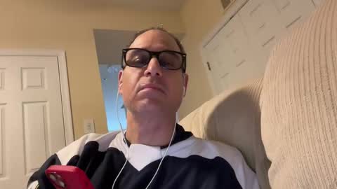 honey_man14 online show from 2, 12, 2024