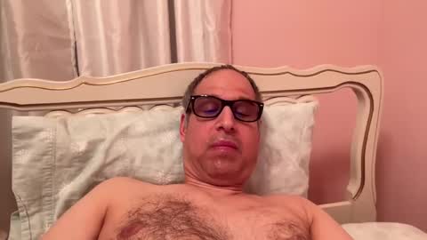 honey_man14 online show from 20, 12, 2024