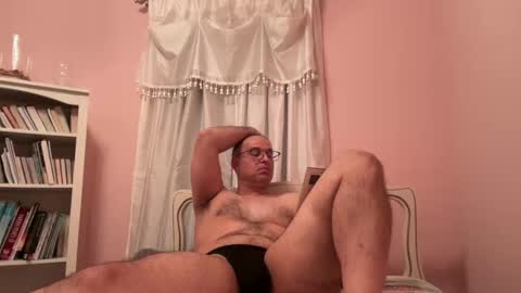 honey_man14 online show from 24, 9, 2025