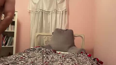 honey_man14 online show from 12, 11, 2025