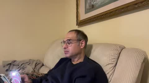 honey_man14 online show from 15, 11, 2025