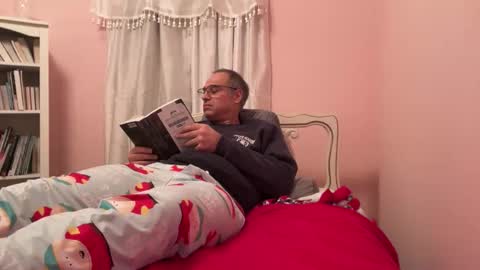 honey_man14 online show from 18, 11, 2025