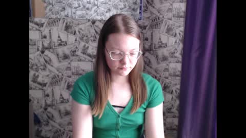 Lina online show from 15, 2, 2025