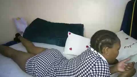 Snapshot of honey_nubia0 chatting on 8, 3, 2026 honey_nubia0 online show from 8, 3, 2026