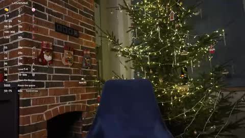 honey_pixie online show from 24, 12, 2024