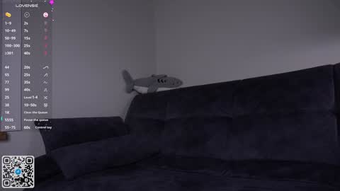 honey_pixie online show from 9, 1, 2025