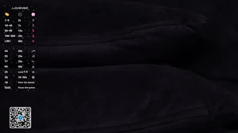 honey_pixie online show from 13, 1, 2025