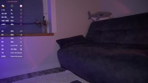 honey_pixie online show from 20, 1, 2025