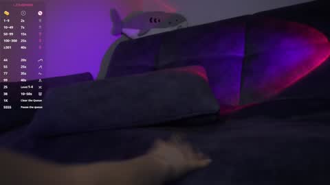 honey_pixie online show from 5, 2, 2025