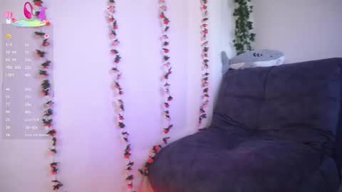 honey_pixie online show from 10, 3, 2025