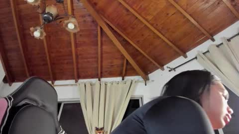 Isabella  online show from 30, 10, 2025