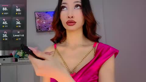 Snapshot of honey_yani chatting on 23, 2, 2025 yani online show from 23, 2, 2025