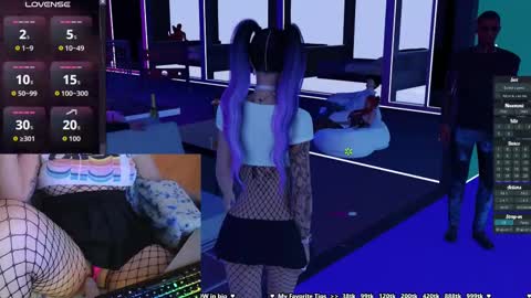 Snapshot of honeybabe_gfe chatting on 5, 10, 2025 honeybabe_gfe online show from 5, 10, 2025