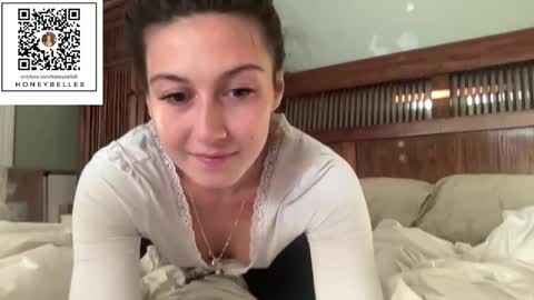 belle brunette online show from 23, 12, 2024