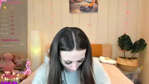 Lizzy online show from 16, 2, 2026